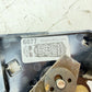 87-95 Jeep Wrangler YJ HEAT Panel Temp Climate Control Unit Heater HVAC Switch
