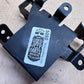 Jeep   Wrangler TJ 97-06 Under Dash Bulkhead Mount Bracket Factory 56019685AB OE