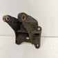 97-02 Jeep Wrangler TJ 2.5L 4cyl Right Passenger Motor Mount Bracket 52018696 OE