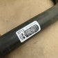 1991 Jeep Wrangler YJ 2.5L OEM Mopar 52003911 Upper Radiator Hose 1992 91 92 Rad