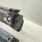 87-95 Jeep Wrangler YJ Soft Top Body Belt Rail Right Left Pair Side OEM Factory