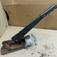 97-06 Jeep TJ Wrangler Emergency Parking Brake Assembly Lever Bracket E Brake