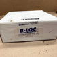 B402308 FENNER DRIVE B-LOC B400 Series 3-1/2” Keyless Bushing 3.5" inch