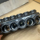 F4P IL750-10 750 MCM 10 Black PVC Insulated Lug UV BLACK MULTI-TAP 750-10 Lugs