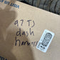 97 Jeep TJ Wrangler Soft Top Dash Instrument Panel Wiring Wire Harness OEM
