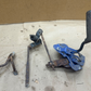 04-06 Jeep Wrangler TJ Rubicon 4x4 Transfer Case Shifter Linkage Rods Rod Lever