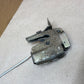 87-01 Jeep Cherokee XJ MJ OEM Under Hood Latch Release Mechanism Linkage & Cable