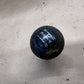 97-02 Jeep Wrangler TJ 5 Speed Manual Standard Transmission Shift Knob Ball Grip