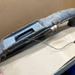 87-95 Jeep Wrangler YJ Upper Heater Box Vent Fresh Air Inlet HVAC -FREE SHIPPING