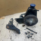 87-90 Jeep Wrangler YJ 4.2 L 6 Cyl Power Steering Pump Brackets Bracket OEM 4.2L