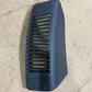 97-06 Jeep TJ Wrangler Factory Dash Speaker Cover Bezel Slate Grey Passenger Rt