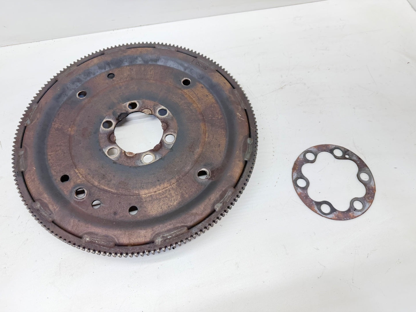 Jeep Cherokee XJ 91-95 AW4 4.0 Engine Automatic Flexplate OEM Flex Plate 4.0L OE