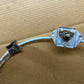 Jeep Cherokee XJ 97-01 2 Door Passenger Door Manual Window Regulator Right Front