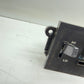 87-95 Jeep Wrangler YJ HEAT Panel Temp Climate Control Unit Heater HVAC Switch