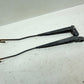 97-06 Jeep TJ Wrangler Driver & Passenger Windshield Wiper Blade Arms Left Right