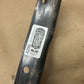 97-02 Jeep TJ Wrangler Front SEAT MOUNT Bracket Fixed Rail Drivers Left ONLY OEM