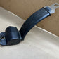 84-89 Jeep Cherokee XJ Black Seat Belt Rear Left Right Retractor Lap Seatbelt OE