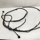 91-96 Jeep Cherokee XJ Tail Gate Wiring Harness Tailgate Liftgate Inside Hatch