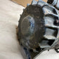 JEEP M38 A1 M38A1 M170 24V DELCO REMY GENERATOR 24 Volt 7355736 OEM Military