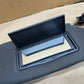 2006-2011 FORD CROWN VICTORIA OEM BLACK Passenger SUN VISOR VIC Factory Right