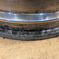 Vintage Jeep Wheels 15" x 7" 6x5.5 FSJ J10 J20 Wagoneer AMC Jeep Slot Wheel Rim