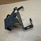 Jeep   Wrangler TJ 97-06 Under Dash Bulkhead Mount Bracket Factory 56019685AB OE