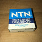 NTN NA 4908R Needle Roller Bearing 40x62x48mm