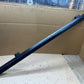 97-06 Jeep TJ Wrangler Aftermarket Windshield Channel Header Bar Soft Bikini Top