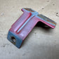 87-95 Jeep Wrangler YJ Tailgate Bracket Upper Body Rear Support OEM Tail Gate OE
