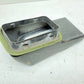 97-99 Jeep TJ Wrangler HVAC Air Duct Hood Cowl Heater Box OEM 97 98 99 Vent