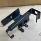 Jeep Wrangler TJ 97-06 Dash Bulkhead Mount Bracket Factory Fuse Under Behind OEM