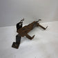 Jeep Cherokee XJ 91-95 Engine Fuse Block Mount Engine Bay Bracket Box Under Hood