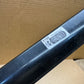 97-06 Jeep TJ Wrangler Aftermarket Windshield Channel Header Bar Soft Bikini Top
