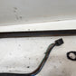 Jeep Wrangler YJ 87-95 Wiper Transmission Linkage Pivot Nut Motor Assembly Rod