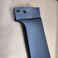 84-96 Jeep Cherokee XJ Passenger Side C Pillar Trim 4 Door RH Right Black Rear