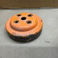 Jeep Cherokee XJ 87-01 4.0 L 6 Cylinder Fan Pulley 53010309 Water Pump 4.5" OEM