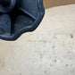 OEM 97-06 JEEP WRANGLER TJ SOFT TOP DOOR SURROUND KNOB Knobs & Bracket Bolts OEM