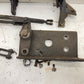 International s1700 4700 s1800 4900 clutch Pedal Linkage Assembly truck 1983 -99