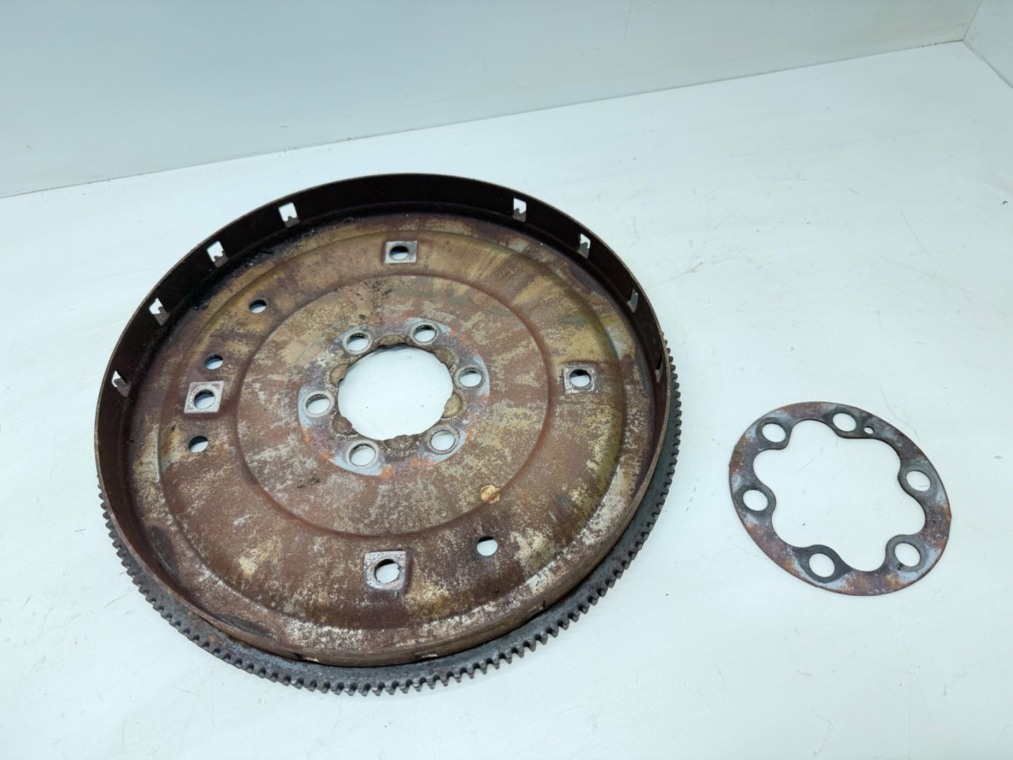 Jeep Cherokee XJ 91-95 AW4 4.0 Engine Automatic Flexplate OEM Flex Plate 4.0L OE