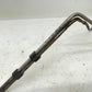 Jeep Wrangler YJ 91-95 2.5 Stainless Steel Fuel Line Engine Rail Frame Gas Hose