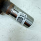 87-95 Jeep Wrangler YJ 15" REAR DRIVE SHAFT 2.5 AX5 Driveshaft 2.5L Manual 4CYL