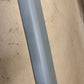 84-96 Jeep Cherokee XJ Interior Headliner Rear Upper Trim Passenger Back 2 Door