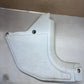 87-96 Cherokee Comanche XJ MJ Right RH R Trim Kick Panel Lower Uncut Cover Tan