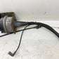 97-02 Jeep TJ LJ Wrangler Cruise Control Speed Servo Module & Bracket OEM Cable