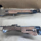 96-01 Jeep Cherokee XJ Front Passenger Seat Track Slider Riser Bracket Right