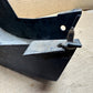 Jeep CJ 76-86 OEM Under Dash Vent Heater Duct Tray Compartment AMC Column