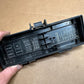 97-01 JEEP XJ CHEROKEE Fuse Block Cover Engine Compartment Relay 56038363Ab