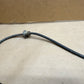 87-95 Jeep Wrangler YJ Windshield Washer Hose Mister Sprayer Tube OEM Factory