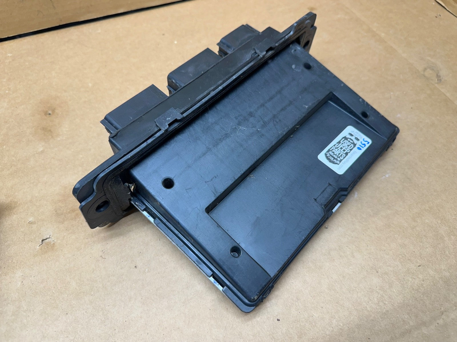 2013-16 Ford F250 F350 6.2L Engine Control Module ECU ECM PCM FC3A-12A650-ZA OEM