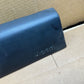 84-96 Jeep Cherokee XJ BLACK Glovebox Glove Box Door Factory OEM Dash Latch 87